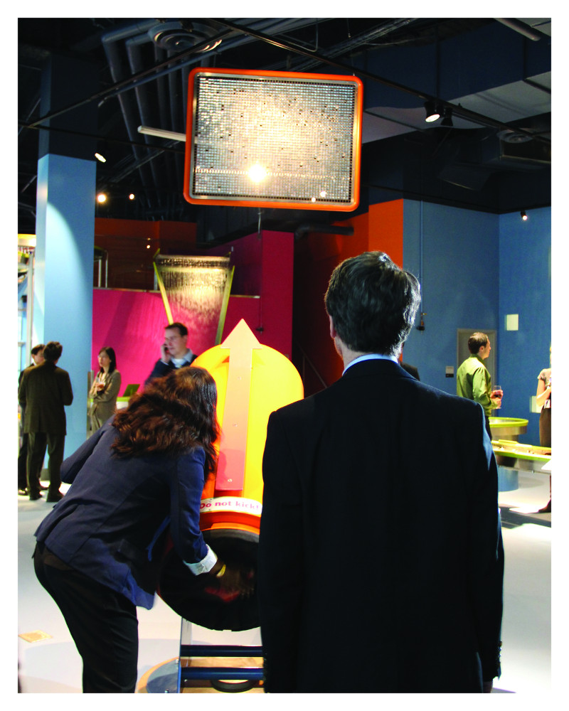 Private Events & Rentals - Science World