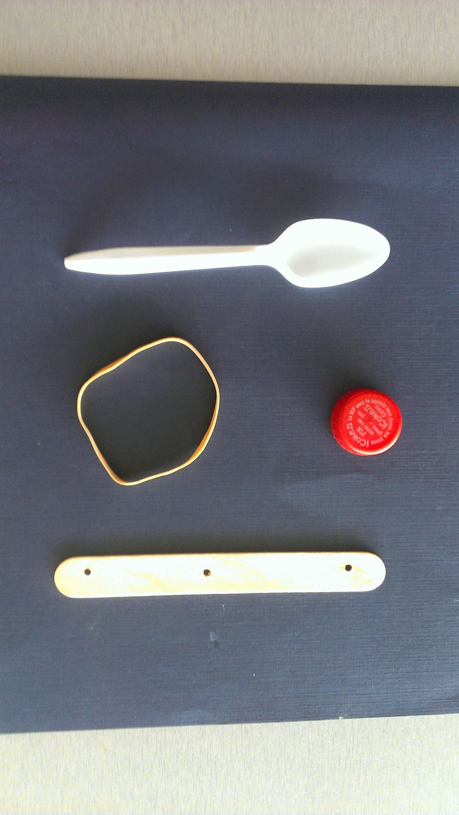 Cotton Ball Catapult Science World