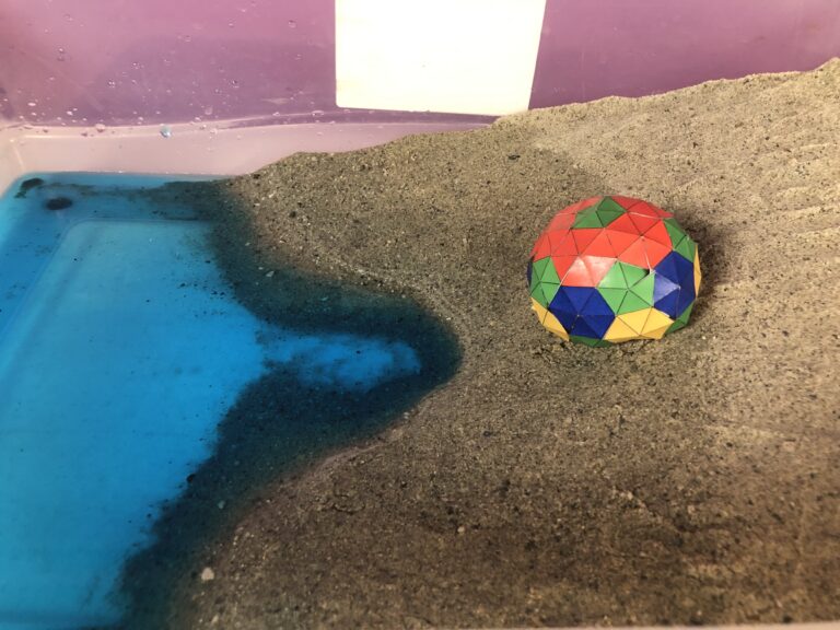 Sea Level Rising Science Project Save Science World From Sea Level Rise - Science World