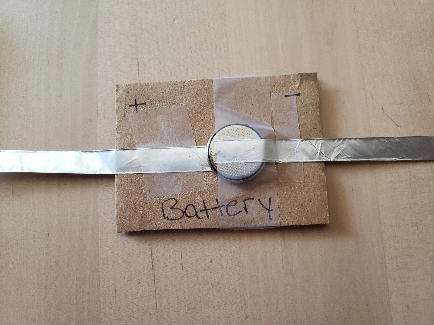 Build a Circuit Science World