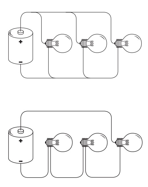 current electricity for kids