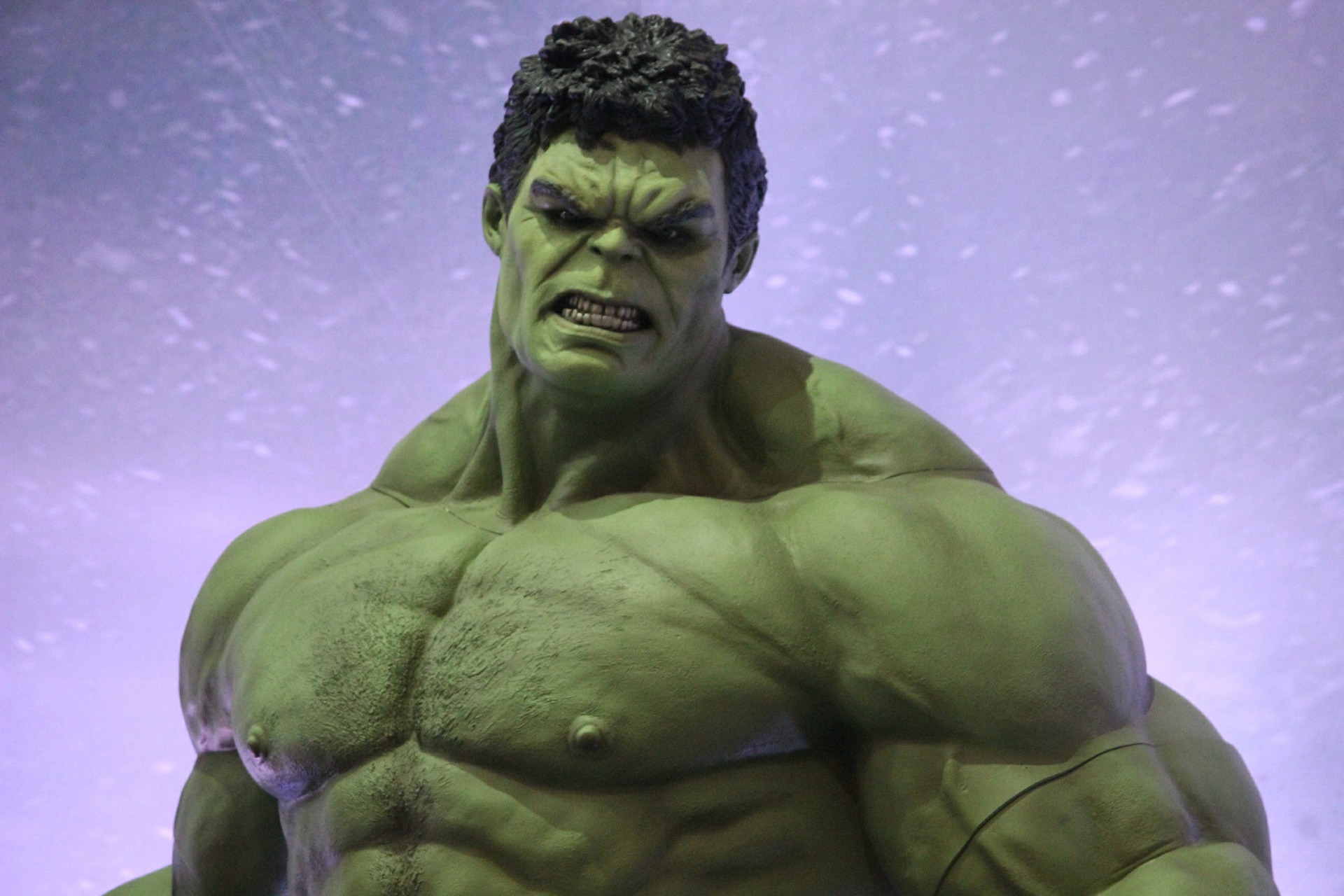 She-Hulk: The science behind what gamma radiation can do to you in  real-life and inside Marvel