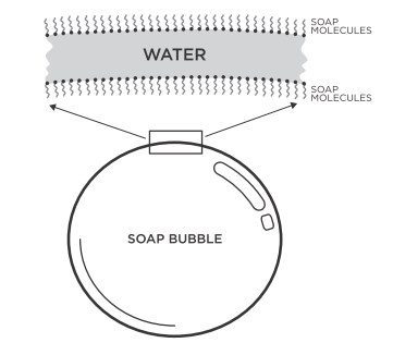 What is a Bubble?