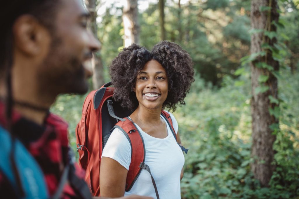 Why Representation in Nature Matters - Science World