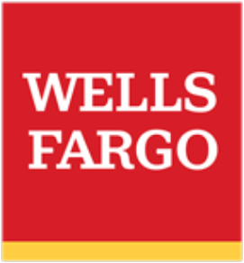 Wells Fargo screenshot logo
